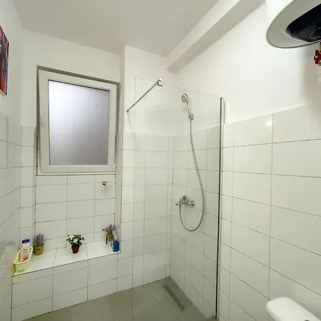 דירה Boulevard View 2br In Old Town *