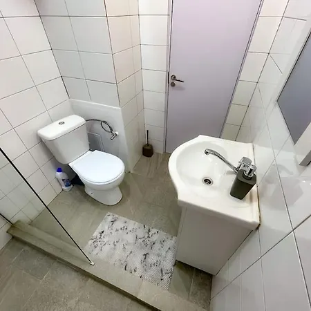 Boulevard View 2br In Old Town בוקרשט