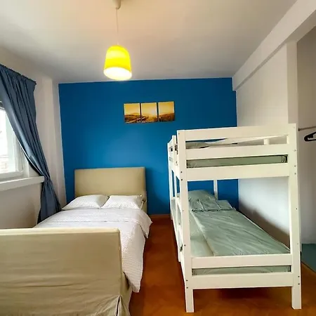 아파트 Boulevard View 2br In Old Town