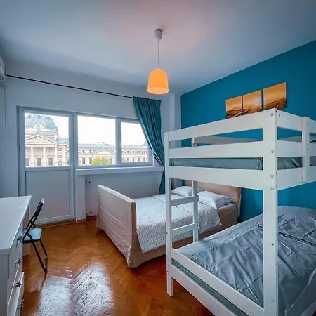 Boulevard View 2br In Old Town *